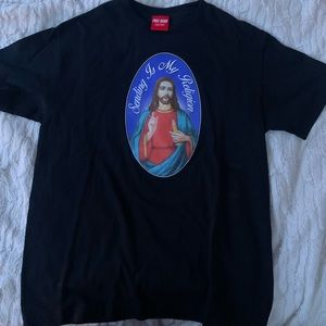 Full Send Graphic T-Shirt